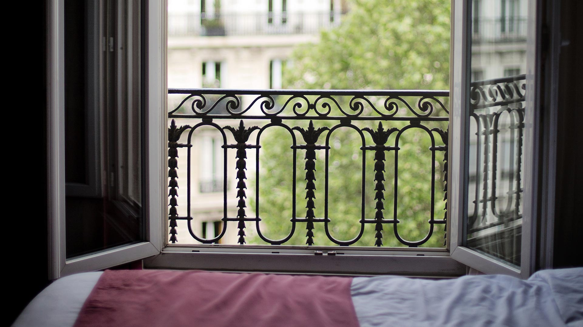 ventilation aeration maison